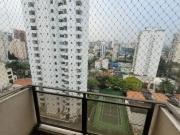 Apartamento com 4 dormitórios para alugar, 160 m² por R$...
