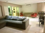 Apartamento com 4 dormitÃ³rios para alugar, 160 mÂ² por...