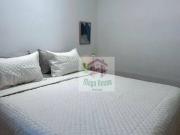 Apartamento com 4 dormitórios para alugar, 160 m² por R$...