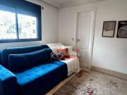 Apartamento com 4 dormitórios para alugar, 160 m² por R$...