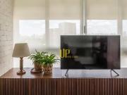 Apartamento com 4 dormitórios para alugar, 163 m² por R$...