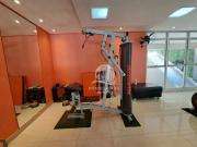 Apartamento com 4 dormitórios para alugar, 180 m² na...