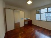 Apartamento com 4 dormitórios para alugar, 180 m² por R$...