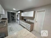 Apartamento com 4 dormitÃ³rios para alugar, 183 mÂ² por...