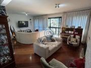 Apartamento com 4 dormitÃ³rios para alugar, 186 mÂ² por...