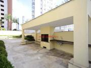 Apartamento com 4 dormitórios para alugar, 187 m² por R$...