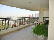 Apartamento com 4 dormitÃ³rios para alugar, 190 mÂ² por...