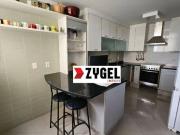 Apartamento com 4 dormitÃ³rios para alugar, 190 mÂ² por...
