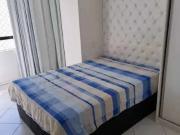 Apartamento com 4 dormitÃ³rios para alugar, 197 mÂ² por...