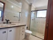 Apartamento para alugar, 203 mÂ² por R$ 11.611,41 Jardim...