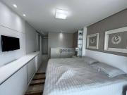 Apartamento com 4 dormitÃ³rios para alugar, 203 mÂ² por...