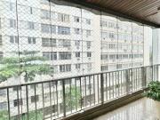 Apartamento para alugar, 206 mÂ² por R$ 13.583,01/mÃªs...