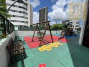 Apartamento com 4 dormitÃ³rios para alugar, 207 mÂ² por...