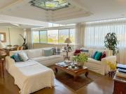 Apartamento com 4 dormitÃ³rios para alugar, 210 mÂ² por...