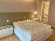 Apartamento com 4 dormitórios para alugar, 210 m² por R$...