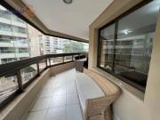 Apartamento com 4 dormitÃ³rios para alugar, 220 mÂ² por...