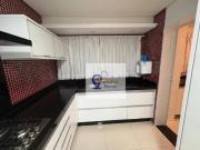 Apartamento com 4 dormitórios para alugar, 225 m² por R$...