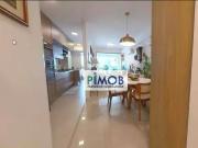 Apartamento com 4 dormitórios para alugar, 233 m² por R$...