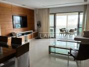 Apartamento com 4 dormitÃ³rios para alugar, 233 mÂ² por...