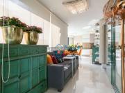 Apartamento com 4 dormitÃ³rios para alugar, 240 mÂ² por...