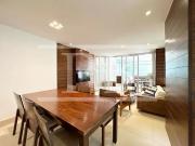 Apartamento com 4 dormitórios para alugar, 250 m² por R$...