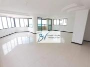 Apartamento com 4 dormitÃ³rios para alugar, 250 mÂ² por...