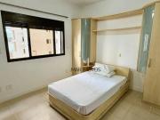 Apartamento com 4 dormitórios para alugar, 251 m² por R$...