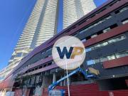 Apartamento com 4 dormitÃ³rios para alugar, 254 mÂ² por...