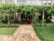 Apartamento com 4 dormitórios para alugar, 275 m² por R$...