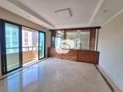 Apartamento com 4 dormitórios para alugar, 287 m² por R$...