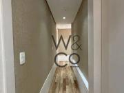 Apartamento com 4 dormitórios para alugar, 288 m² por R$...