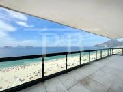 Apartamento com 4 dormitórios para alugar, 295 m² por R$...