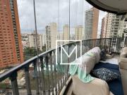 Apartamento com 4 dormitÃ³rios para alugar, 324 mÂ² por...