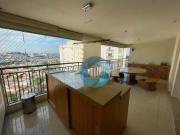 Apartamento com 4 dormitÃ³rios para alugar, 326 mÂ² por...