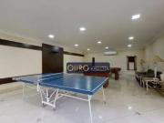 Apartamento com 4 dormitórios para alugar, 336 m² por R$...