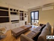 Apartamento para alugar, 340 m² Moema São Paulo/SP