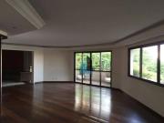 Apartamento com 4 dormitÃ³rios para alugar, 370 mÂ² por...