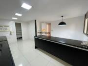 Apartamento com 4 dormitÃ³rios para alugar, 370 mÂ² por...