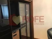 Apartamento com 4 dormitórios para alugar, 370 m² por R$...