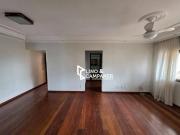 Apartamento com 4 dormitórios para alugar, 400 m² por R$...