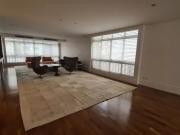 Apartamento com 4 dormitórios para alugar, 606 m² por R$...