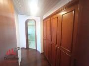 Apartamento com 4 dormitórios para alugar, Vila Santa...