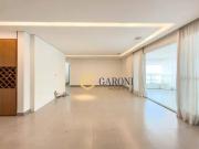 Apartamento com 4 dormitórios para locação, 210 m² Vila...