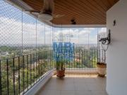 Apartamento com 4 dormitÃ³rios para LocaÃ§Ã£o, 280 mÂ²...