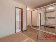 Apartamento com 4 dormitórios semi mobiliado, no bairro...