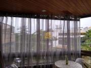 Apartamento com 4 dormitÃ³rios Ã venda, 120 mÂ² por R$...