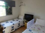 Apartamento com 4 dormitórios à venda, 125 m² por R$...