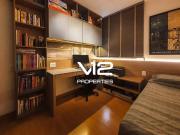 Apartamento com 4 dormitórios à venda, 132 m² por R$...