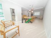 Apartamento com 4 dormitórios à venda, 150 m² por R$...