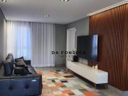 Garden SÃ£o Francisco* Apartamento com 4 dormitÃ³rios,...